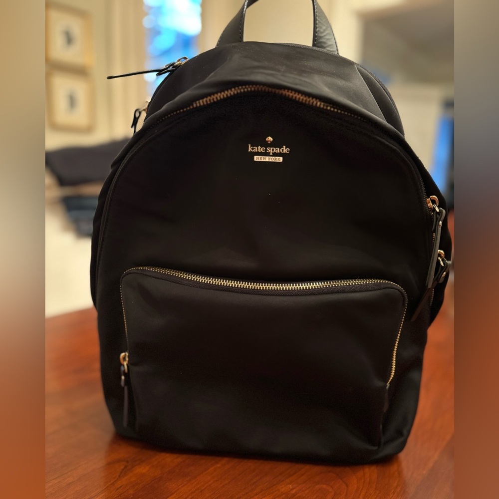 Kate Spade Backpack